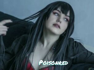 Poisonred