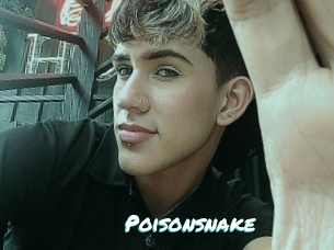 Poisonsnake