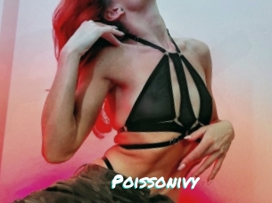 Poissonivy
