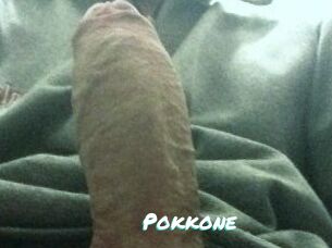 Pokkone