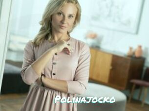 Polinajocko