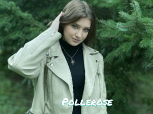 Pollerose