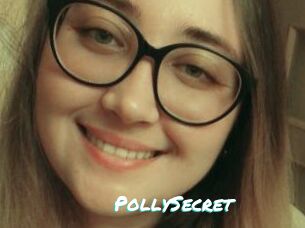 PollySecret
