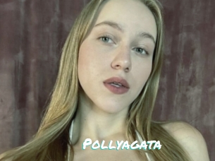 Pollyagata