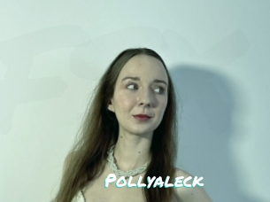 Pollyaleck