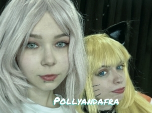 Pollyandafra