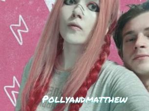 Pollyandmatthew