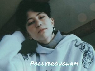 Pollybrougham