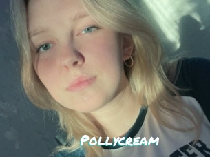Pollycream