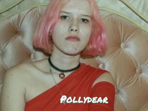 Pollydear