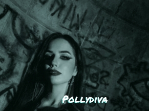 Pollydiva