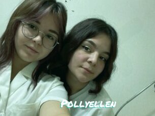 Pollyellen