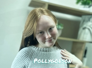 Pollygolson