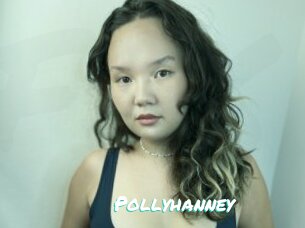 Pollyhanney