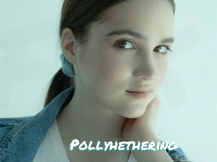 Pollyhethering