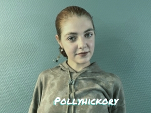 Pollyhickory