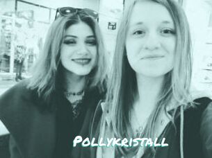 Pollykristall