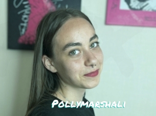 Pollymarshali