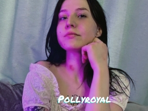 Pollyroyal