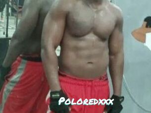 Poloredxxx