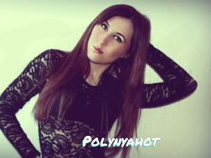 Polynyahot