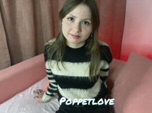 Poppetlove