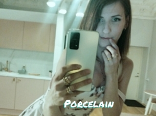 Porcelain