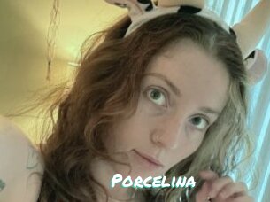 Porcelina