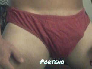 Porteno