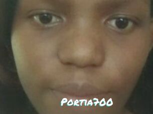 Portia700
