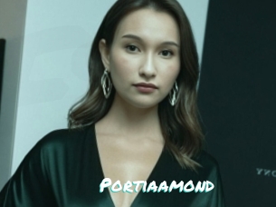 Portiaamond