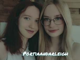 Portiaandarleigh