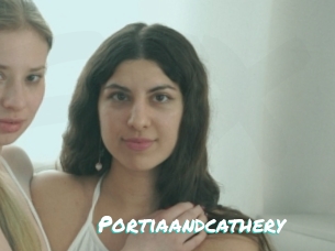 Portiaandcathery