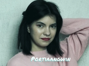 Portiaangwin