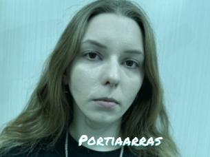 Portiaarras