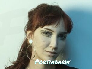 Portiabardy