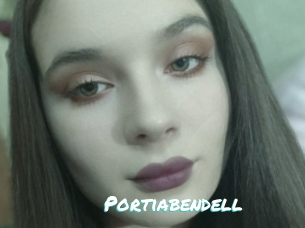 Portiabendell