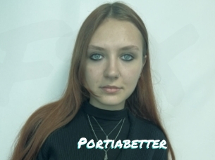 Portiabetter