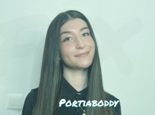 Portiaboddy