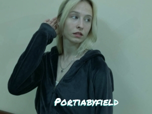Portiabyfield