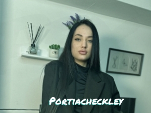 Portiacheckley