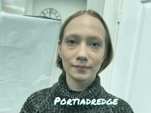 Portiadredge