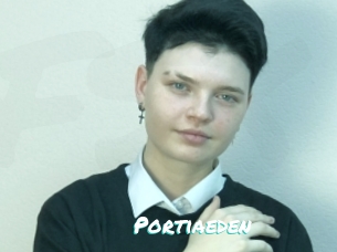 Portiaeden