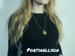 Portiaellson