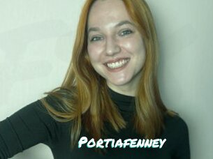 Portiafenney