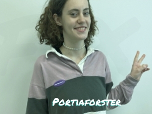 Portiaforster