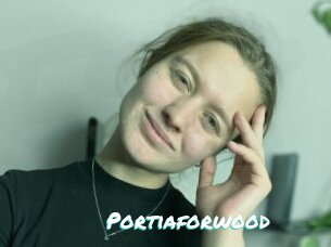 Portiaforwood