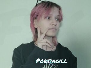 Portiagill