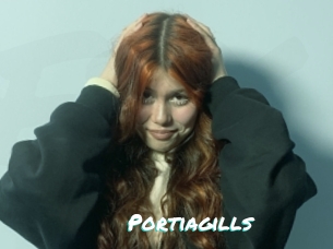 Portiagills