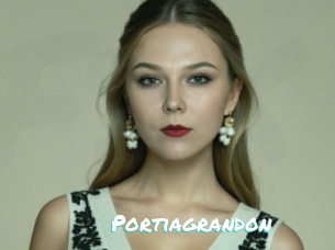 Portiagrandon